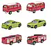 Hot Wheels „Autoturisme germane” Matchbox, în asortiment