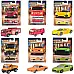 Hot Wheels „Autoturisme germane” Matchbox, în asortiment