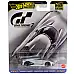 Hot Wheels 1:64 Replici premium din cultura pop, în asortiment