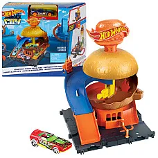Set de joacă City Downtown „Burger ..