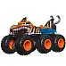 Hot Wheels Monster Truck 1:64 cu 6 roți, în asortiment