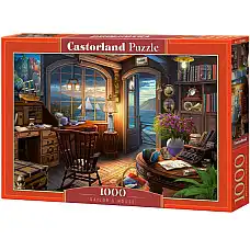 Puzzle 1000 elemente..