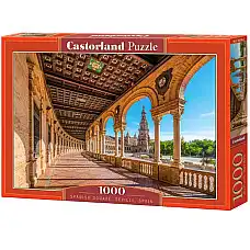 Puzzle 1000 elemente..