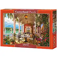 Puzzle 1500 elemente..