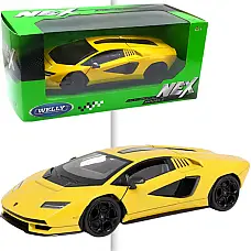 Mașina de colecție LAMBORGHINI COUN..