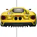 Mașină metalică de colecție  2017 FORD GT RS 1:24 Welly