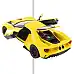 Mașină metalică de colecție  2017 FORD GT RS 1:24 Welly
