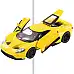 Mașină metalică de colecție  2017 FORD GT RS 1:24 Welly