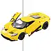 Mașină metalică de colecție  2017 FORD GT RS 1:24 Welly