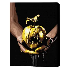 Pictură pe numere 40*50 сm (pânză n..