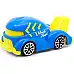 Welly 1:60 ULTRA AUTO metal, 18 modele