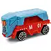 Welly 1:60 ULTRA AUTO metal, 18 modele