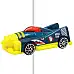 Welly 1:60 Set de 5 mașini ULTRA AUTO