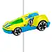 Welly 1:60 Set de 5 mașini ULTRA AUTO