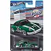 Hot Wheels Mașină retro de curse 1:64, în asortiment