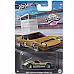 Hot Wheels Mașină retro de curse 1:64, în asortiment