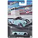 Hot Wheels Mașină retro de curse 1:64, în asortiment