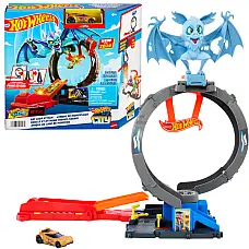 Hot Wheels Set de joc 