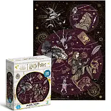 Puzzle „Lider.Perfecționist extraor..