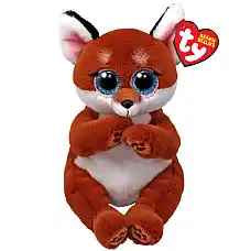 Лиса Witt 20 см (Beanie Babies)..