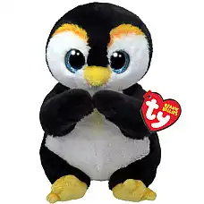 Пингвин Neve 20 см (Beanie Babies)..