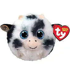 Коровка Moophy 10 см (Beanie Balls)..