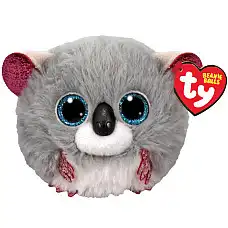 Коала Katy 10 см (Beanie Balls)..