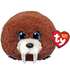 Морж Hank 10 см (Beanie Balls)..