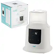 Подогреватель для бутылочек 3 в 1..