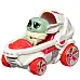 Hot Wheels Mașina din colecția "Lumea curselor" cu personaj din cultura pop