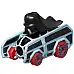 Hot Wheels Mașina din colecția "Lumea curselor" cu personaj din cultura pop