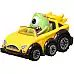 Hot Wheels Mașina din colecția "Lumea curselor" cu personaj din cultura pop
