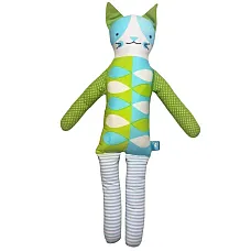 Jucarie din bumbac, lucru manual, 3..