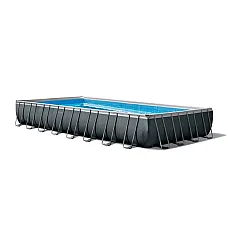 Piscina Carcas Metal ULTRA XTR FRAM..