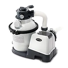 Filtru-Pompa Nisip KRYSTAL CLEAR 45..