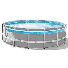 Piscină PRISM FRAME CLEARVIEW 427x1..