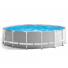Piscină PRISM FRAME PREMIUM 457x122..