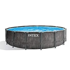 Piscină GREYWOOD PRISM FRAME PREMIU..