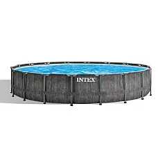 Piscină GREYWOOD PRISM FRAME PREMIU..