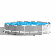 Piscină PRISM FRAME PREMIUM 610х132..