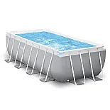 Piscină PRISM FRAME RECTANGULAR 400x200x122cm..