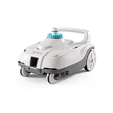 Aspirator vid automat INTEX  pentru..