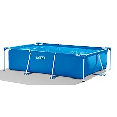 Piscină RECTANGULAR FRAME 300x200x7..