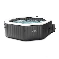 Jacuzzi SPA gonflabil Jet & Bubble ..