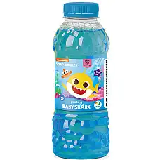 Бутылочка с мыльным раствором «Baby..