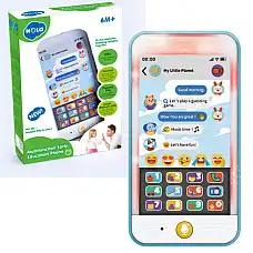 Игрушечный телефон 