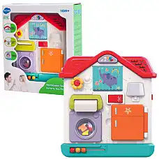 Интерактивная музыкальная игрушка 