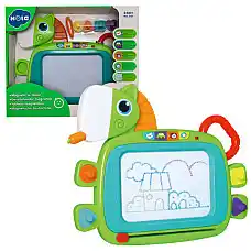 Магнитная доска для рисования 