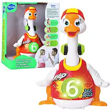 Интерактивная игрушка 