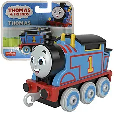 Locomotiva „Thomas și prieteni”..